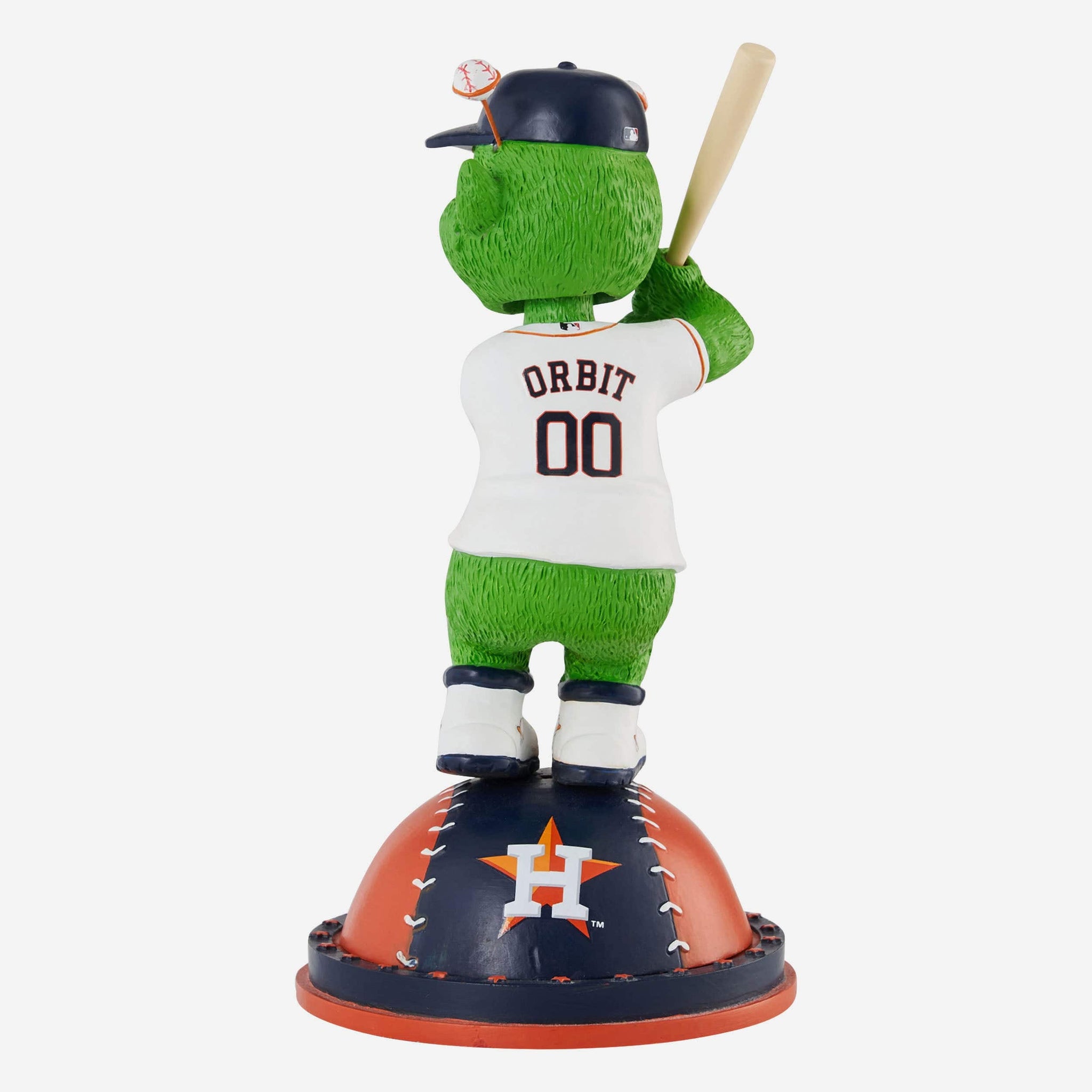 FOCO Launches Houston Astros 'Bobble of the Month' and Massive Orbit  Bobblehead - Sports Illustrated Inside The Astros