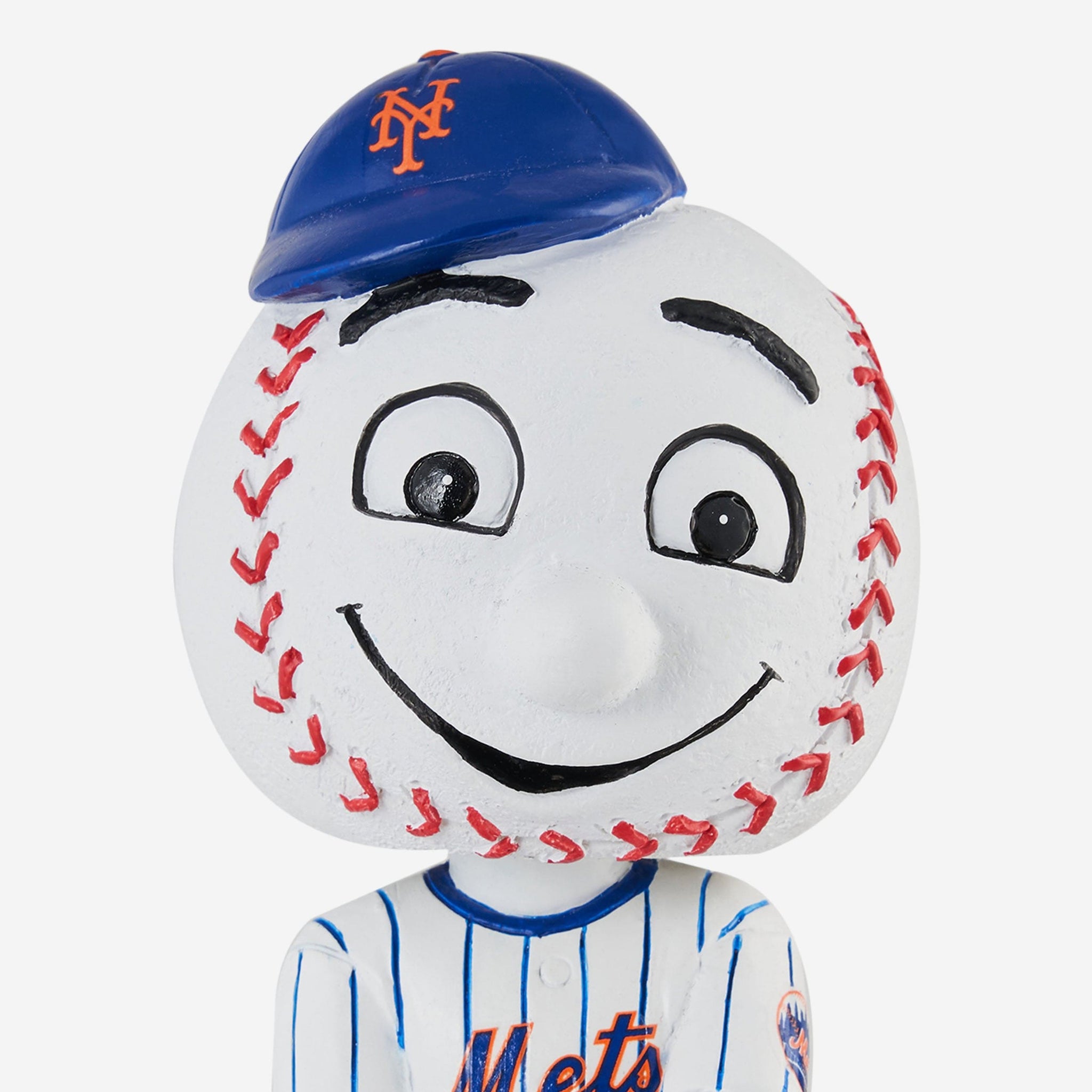 Mr. Met New York Mets Scoreboard Special Edition Bobblehead MLB at 's  Sports Collectibles Store