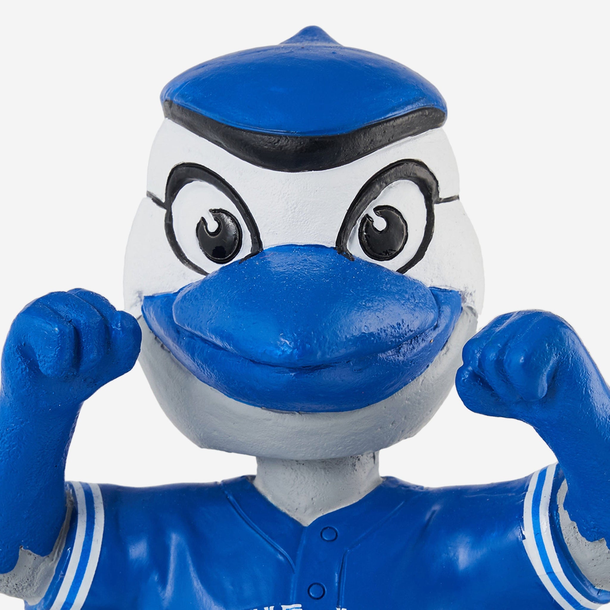 Ace Toronto Blue Jays Magnetic Stadium Base Mascot Bobblehead FOCO