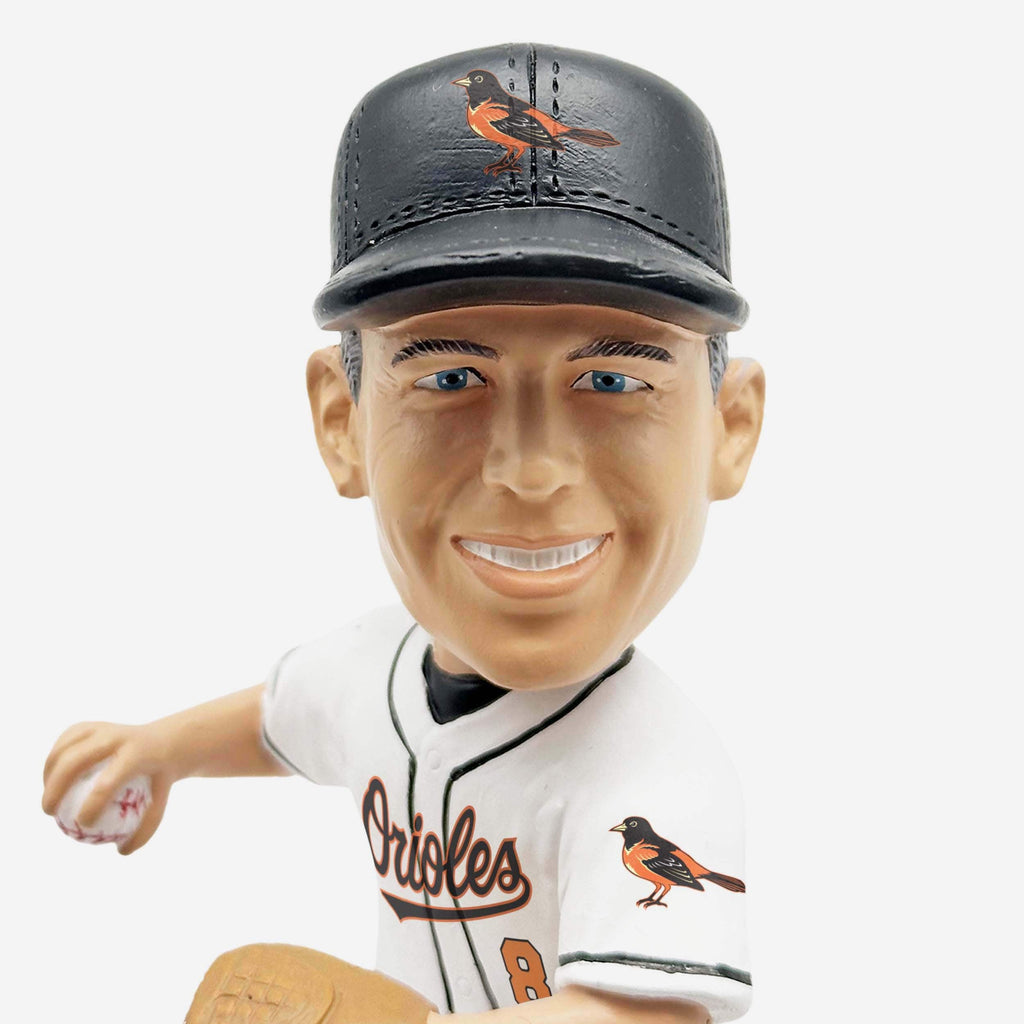 Cal Ripken Jr Base Cal Ripken Jr Baltimore Orioles Magnetic Stadium Base Bobblehead FOCO