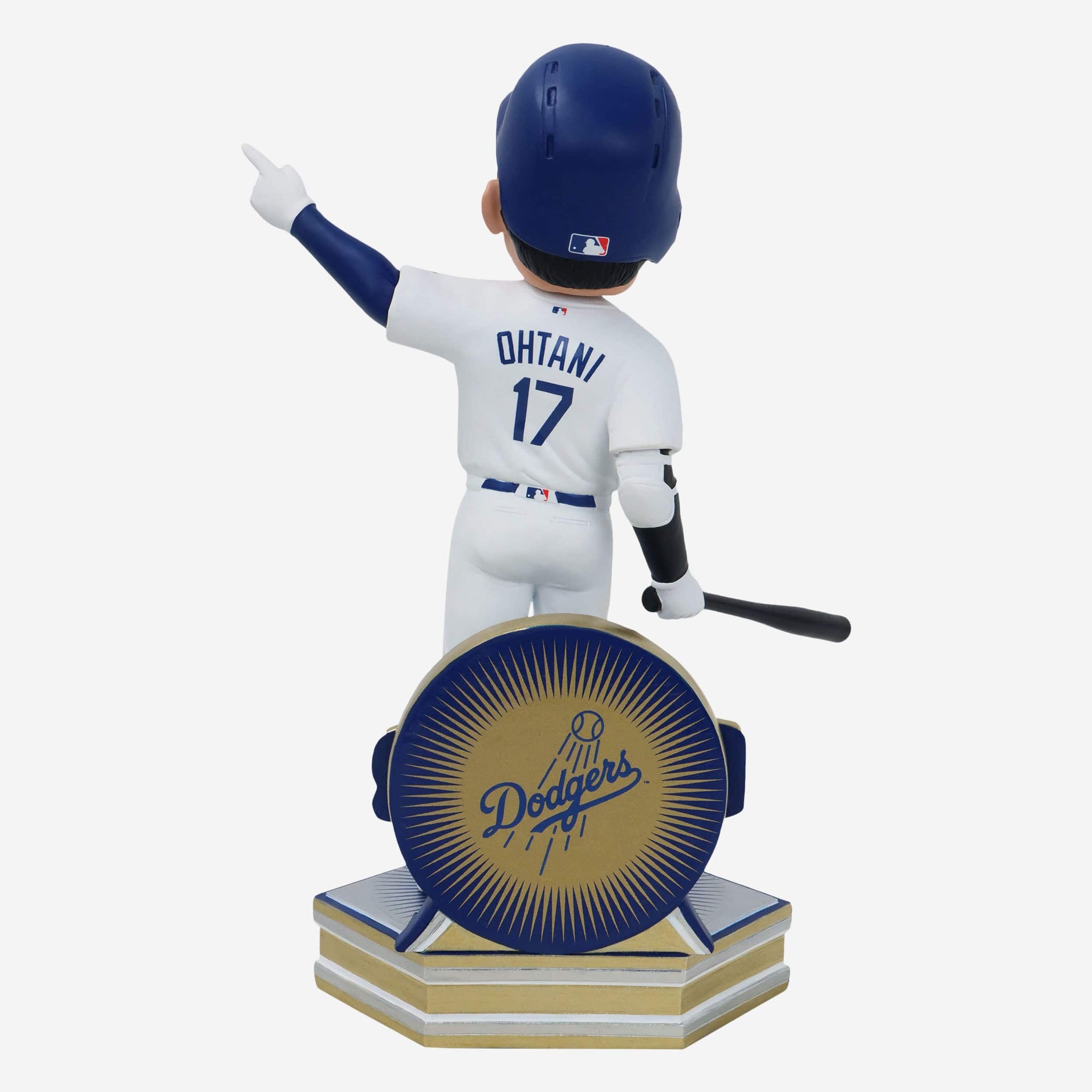 Shohei Ohtani Los Angeles Dodgers First Career World Series