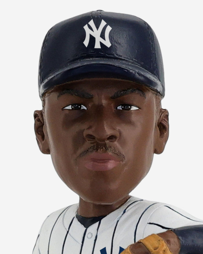 Dwight Gooden New York Yankees No Hitter Bobblehead FOCO - FOCO.com