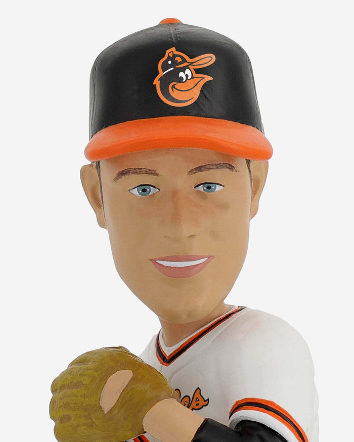 Jim Palmer Baltimore Orioles 1969 No Hitter Bobblehead FOCO - FOCO.com