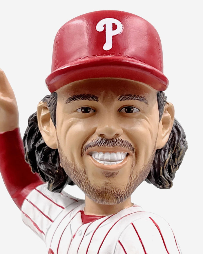 Michael Lorenzen Philadelphia Phillies No Hitter Bobblehead FOCO - FOCO.com