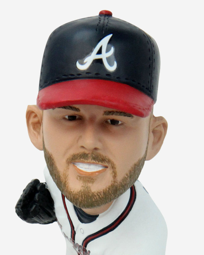 Chris Sale Atlanta Braves Next Stop Bobblehead FOCO