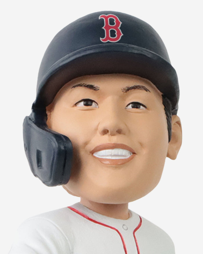 Masataka Yoshida Boston Red Sox Star Rookie Bobblehead FOCO - FOCO.com