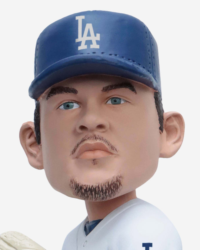 Gavin Stone Los Angeles Dodgers Star Rookie Bobblehead FOCO - FOCO.com