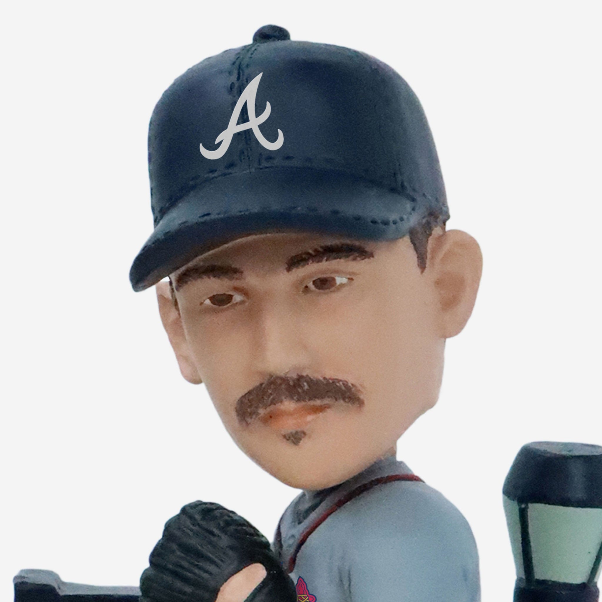 スペンサー・ストライダー／ボブルヘッド人形 (2023／アトランタブレーブス） Amazon.co.jp: スペンサー ストライダー／ボブルヘッド バブル