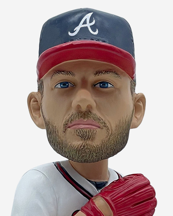 Chris Sale Atlanta Braves Triple Crown Bobblehead FOCO - FOCO.com