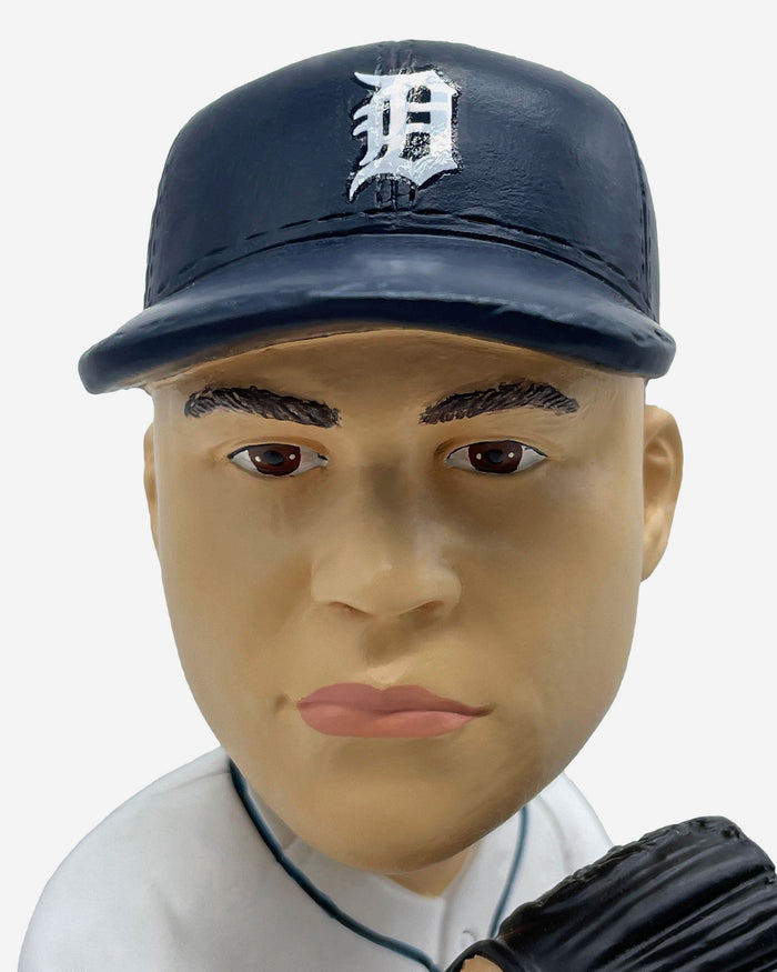 Tarik Skubal Detroit Tigers 2024 Triple Crown Bobblehead FOCO - FOCO.com