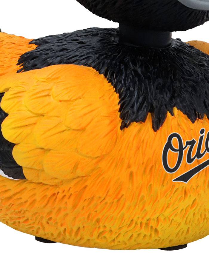 Baltimore Orioles Oriole Bird Bobble Duck Mini Bobblehead FOCO - FOCO.com