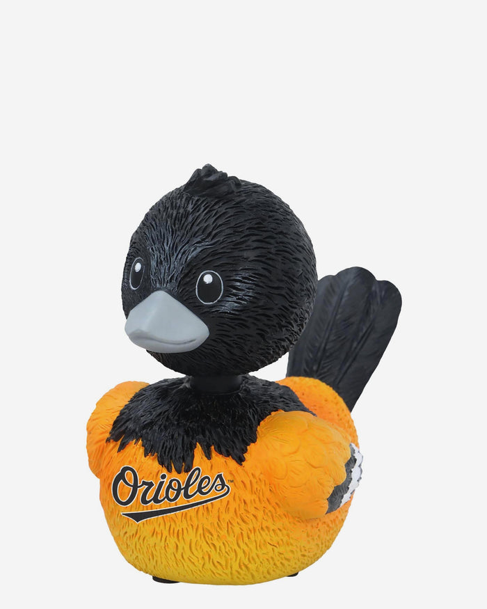 Baltimore Orioles Oriole Bird Bobble Duck Mini Bobblehead FOCO - FOCO.com