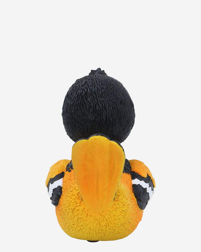 Baltimore Orioles Oriole Bird Bobble Duck Mini Bobblehead FOCO - FOCO.com
