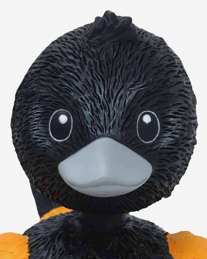 Baltimore Orioles Oriole Bird Bobble Duck Mini Bobblehead FOCO - FOCO.com