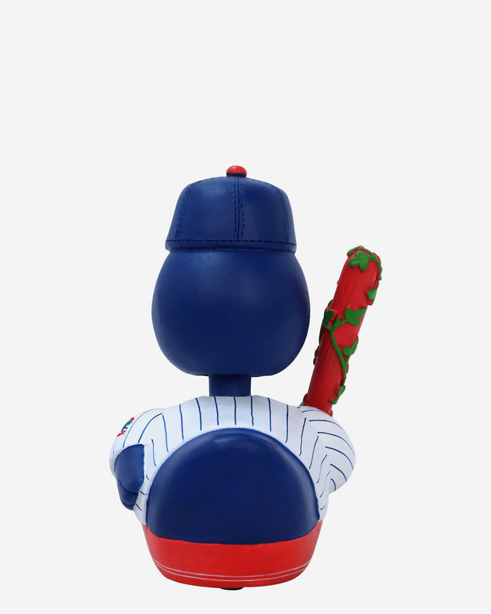 Chicago Cubs Wrigley Field Thematic Bobble Duck Mini Bobblehead FOCO - FOCO.com