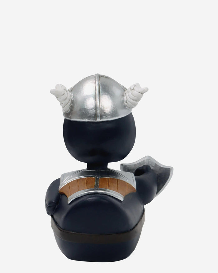 Cleveland Guardians Superfan Bobble Duck Mini Bobblehead FOCO - FOCO.com