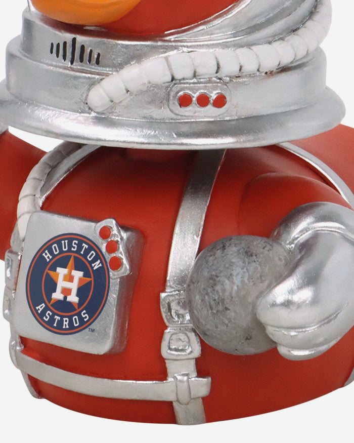 Houston Astros Superfan Bobble Duck Mini Bobblehead FOCO - FOCO.com