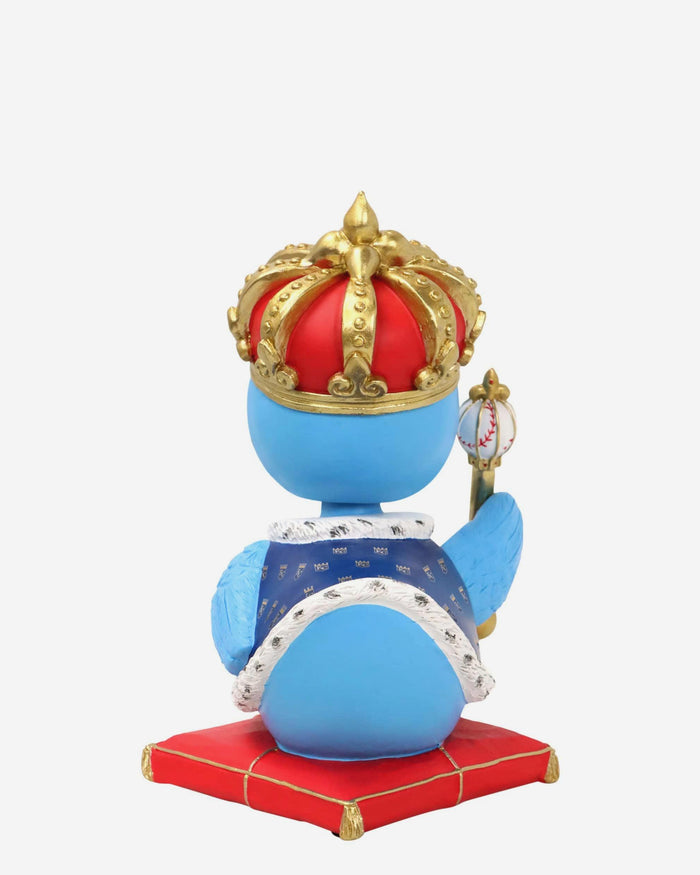 Kansas City Royals Superfan Bobble Duck Mini Bobblehead FOCO - FOCO.com