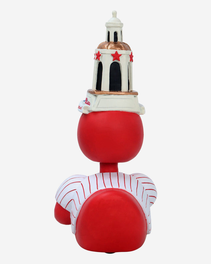 Philadelphia Phillies Superfan Bobble Duck Mini Bobblehead FOCO - FOCO.com