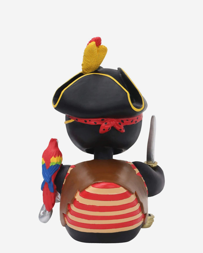 Pittsburgh Pirates Superfan Bobble Duck Mini Bobblehead FOCO - FOCO.com