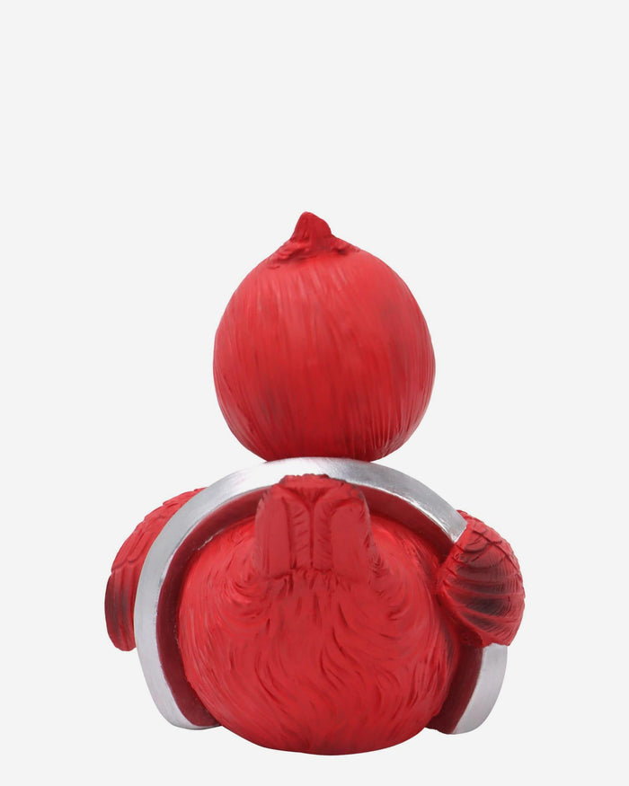 St Louis Cardinals Superfan Bobble Duck Mini Bobblehead FOCO - FOCO.com