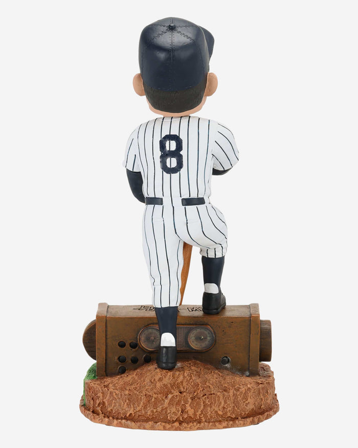Yogi Berra New York Yankees Yogi-isms Bobblehead FOCO - FOCO.com