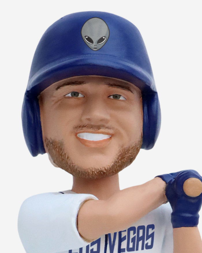 Pete Alonso Las Vegas 51s Minor League Bobblehead FOCO - FOCO.com