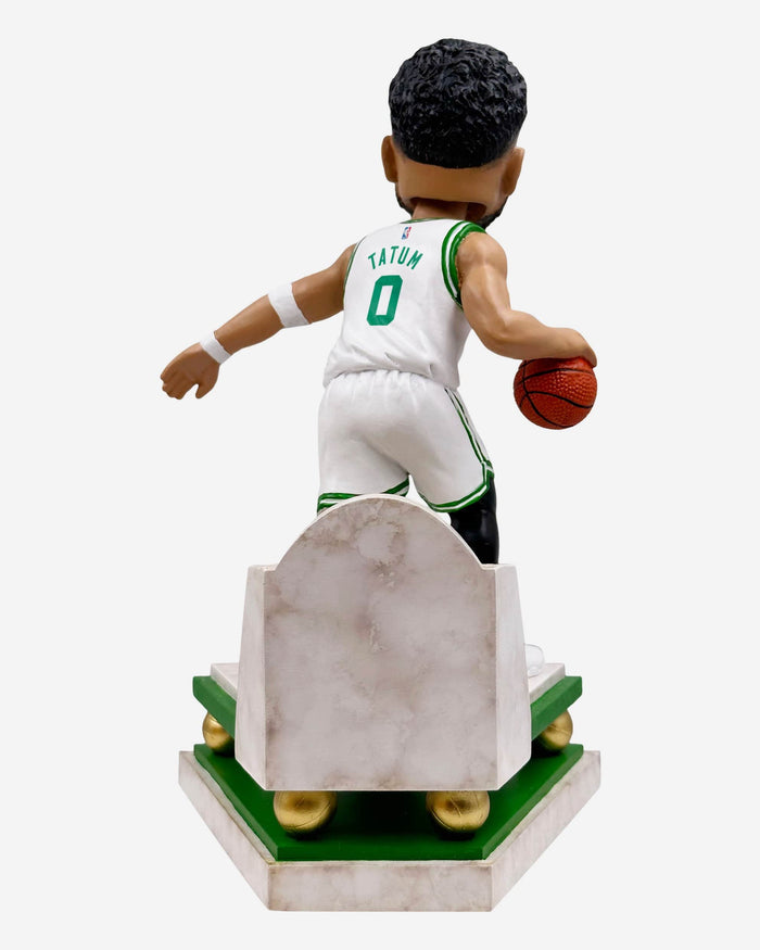 Jayson Tatum Boston Celtics 2023 All-NBA First Team Bobblehead FOCO - FOCO.com