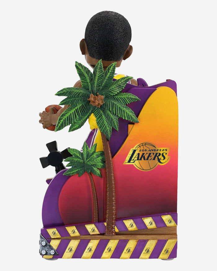Magic Johnson Los Angeles Lakers Tinseltown Bobblehead FOCO - FOCO.com
