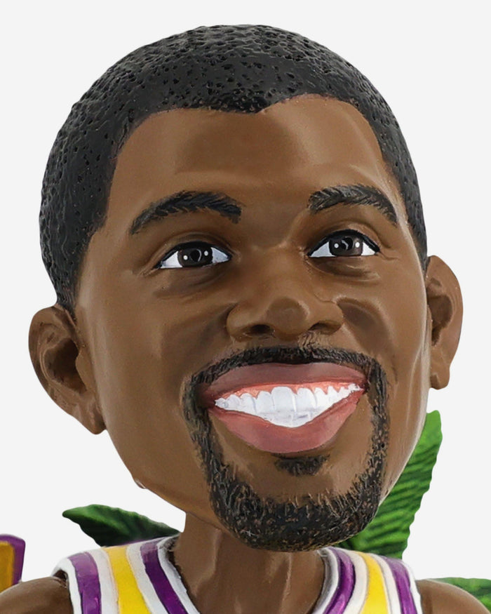Magic Johnson Los Angeles Lakers Tinseltown Bobblehead FOCO - FOCO.com
