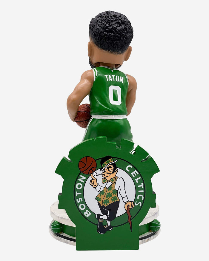 Jayson Tatum Boston Celtics 2023-2024 All-NBA First Team Bobblehead FOCO - FOCO.com