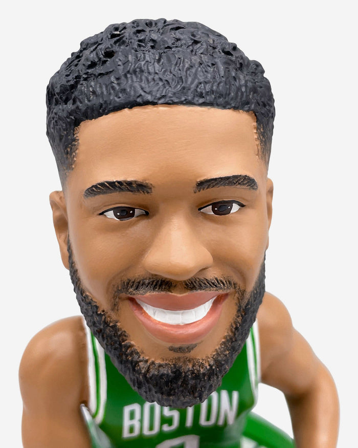 Jayson Tatum Boston Celtics 2023-2024 All-NBA First Team Bobblehead FOCO - FOCO.com
