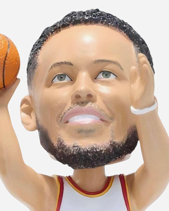 Stephen Curry Golden State Warriors 56 Point Game Bobblehead FOCO - FOCO.com