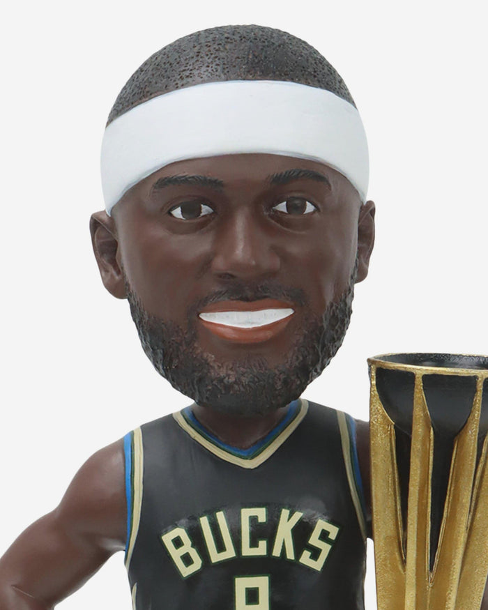 Bobby Portis Jr Milwaukee Bucks 2024 NBA Cup Champions Bobblehead FOCO - FOCO.com