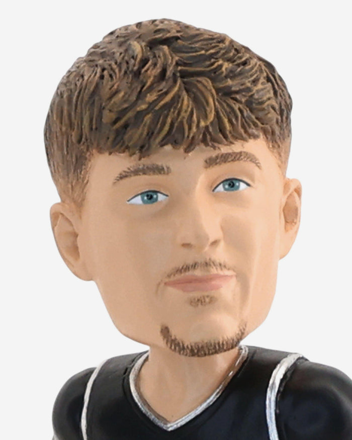 Cooper Flagg Dallas Mavericks 2026 City Jersey Bobblehead FOCO - FOCO.com