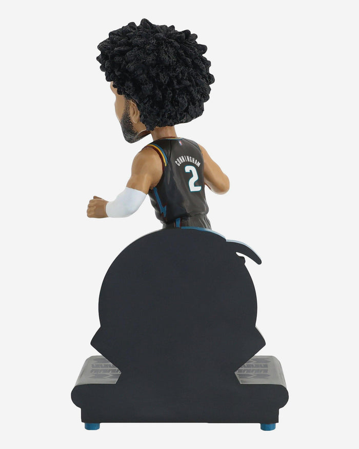 Cade Cunningham Detroit Pistons 2026 City Edition Jersey Bobblehead FOCO - FOCO.com