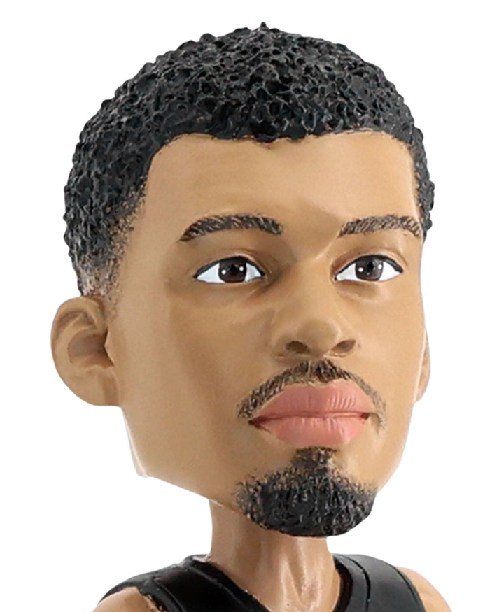 Victor Wembanyama San Antonio Spurs 2026 City Jersey Bobblehead FOCO - FOCO.com