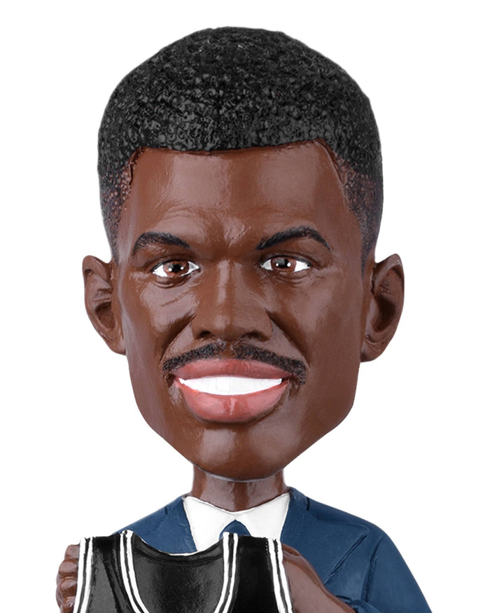 David Robinson San Antonio Spurs 1987 Draft Pick Bobblehead