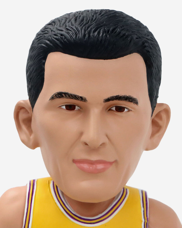 Jerry West Los Angeles Lakers Legendary Number 44 Bobblehead FOCO - FOCO.com