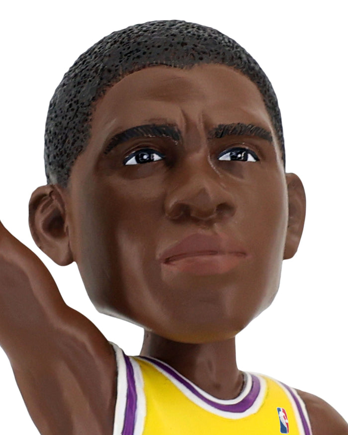Magic Johnson Los Angeles Lakers Magic Sports Illustrated Cover Bobblehead FOCO - FOCO.com