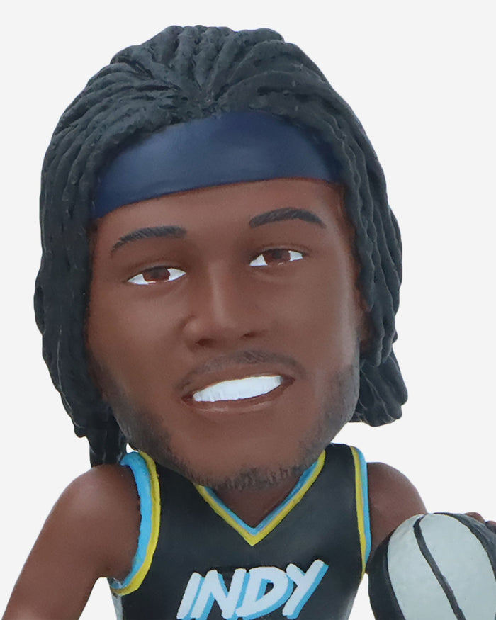 インディアナペイサーズミニボブ