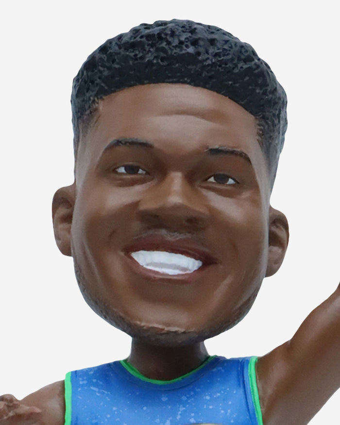 Giannis Antetokounmpo Milwaukee Bucks 2024 City Jersey Bobblehead FOCO giannis-antetokounmpo-milwaukee-bucks-2024-city-jersey-bobblehead-foco