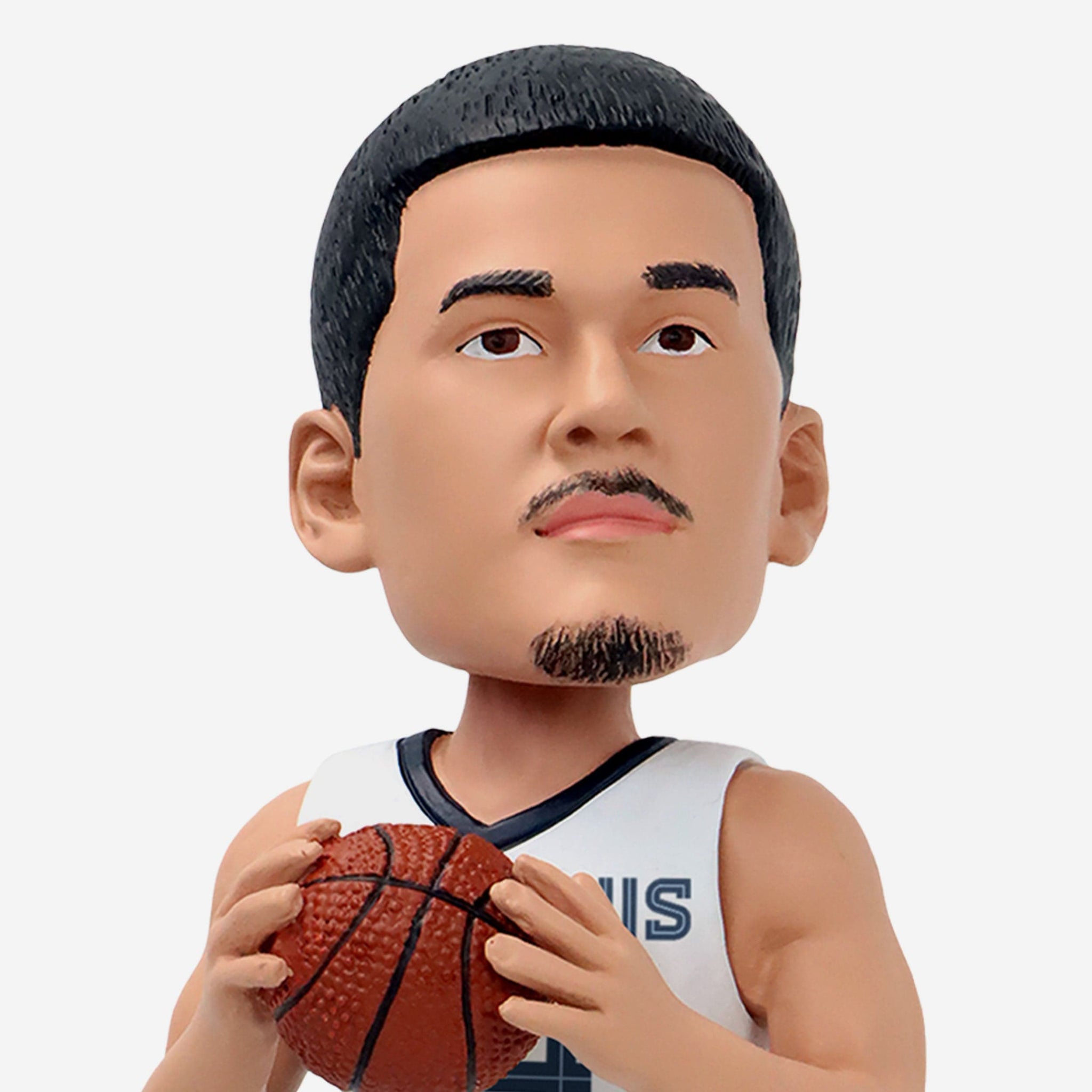 Zach Edey Memphis Grizzlies 2024 Rookie Series Bobblehead FOCO
