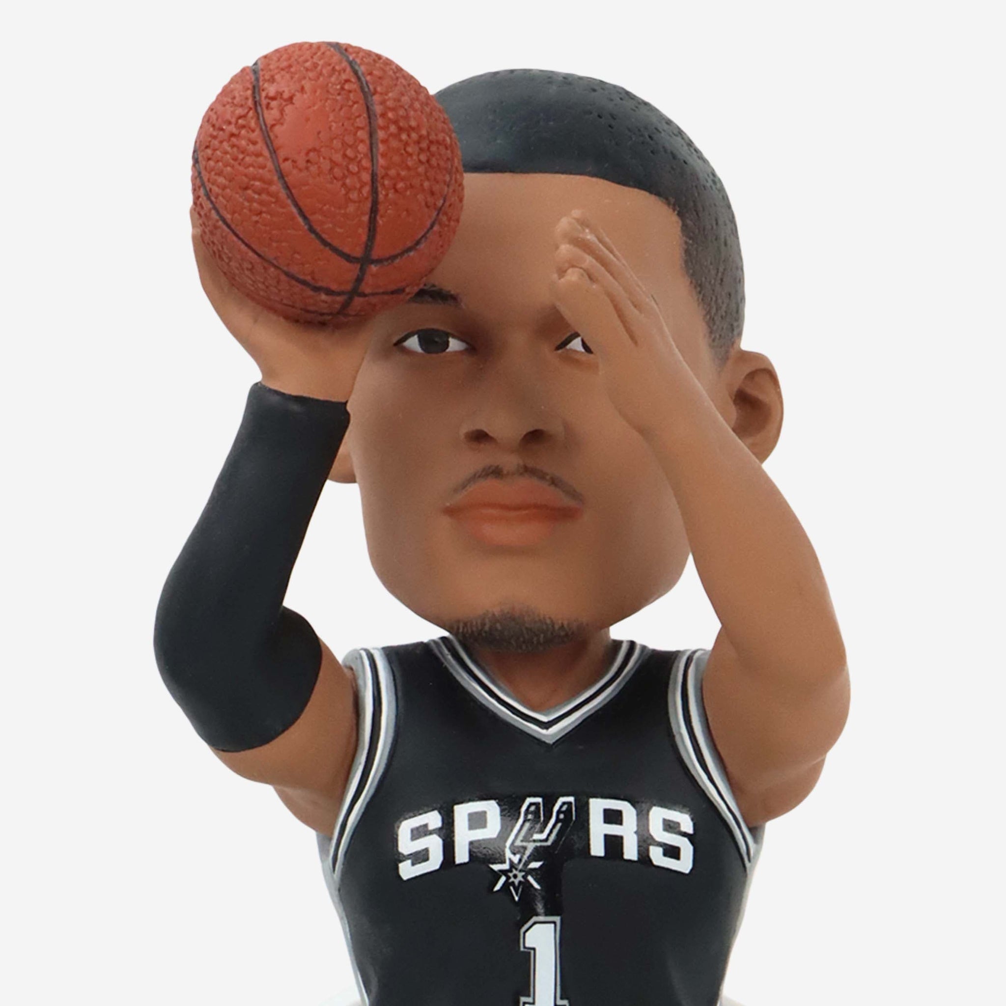 Victor Wembanyama San Anotonio Spurs 2024 Rookie of the Year