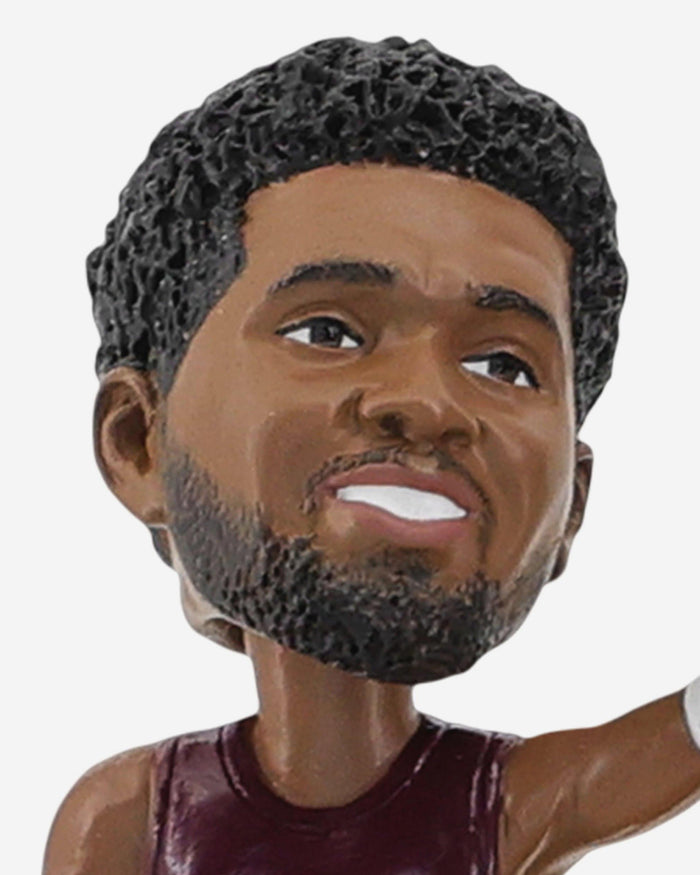 Donovan Mitchell & Darius Garland Cleveland Cavaliers Alley Oop Bobblehead FOCO - FOCO.com