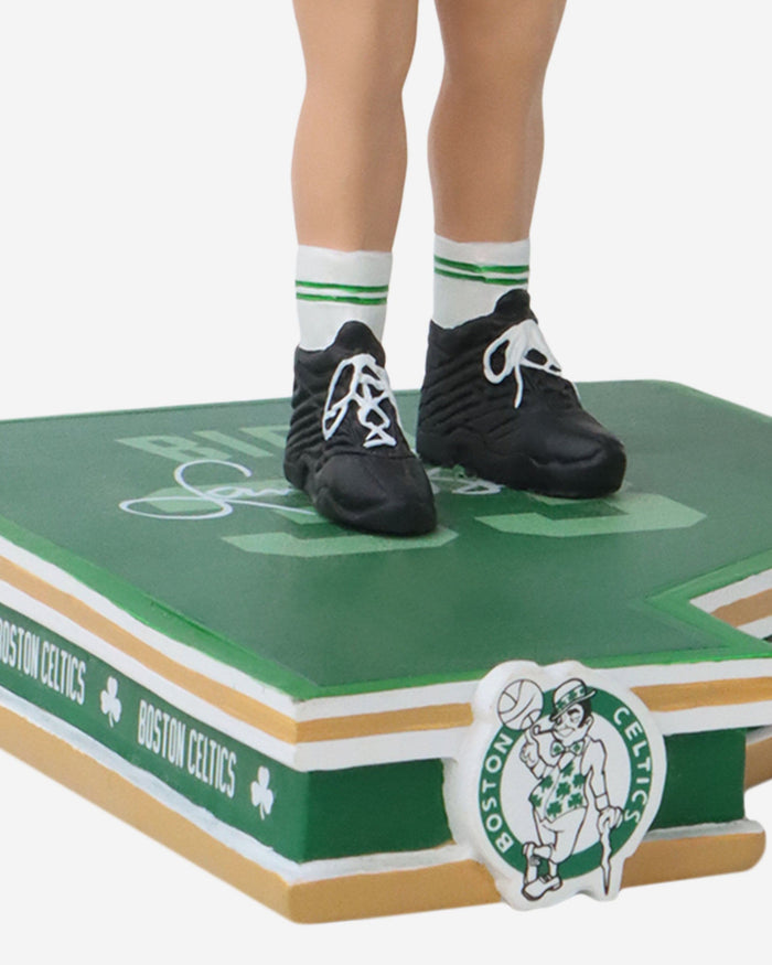 Larry Bird Boston Celtics Legendary Rivalry Bighead Bobblehead FOCO - FOCO.com
