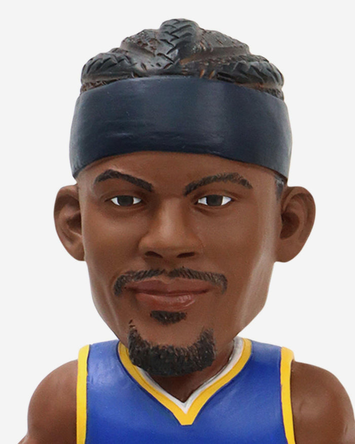 Steph Curry & Jimmy Butler Golden State Warriors Bobblemate Dual Bobblehead FOCO - FOCO.com