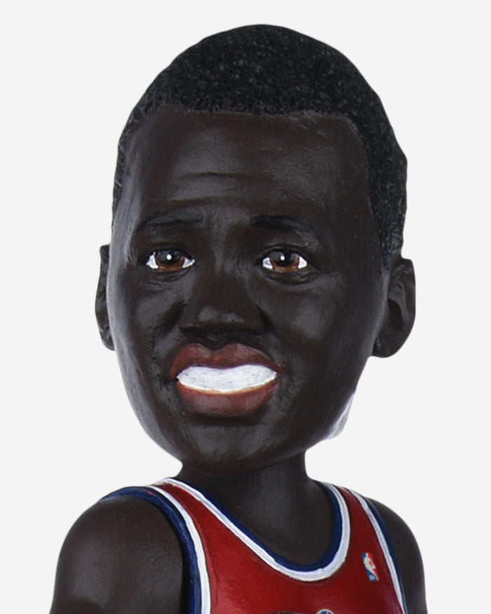 Manute Bol & Muggsy Bogues Washington Bullets Bobblemate Dual Bobblehead FOCO - FOCO.com