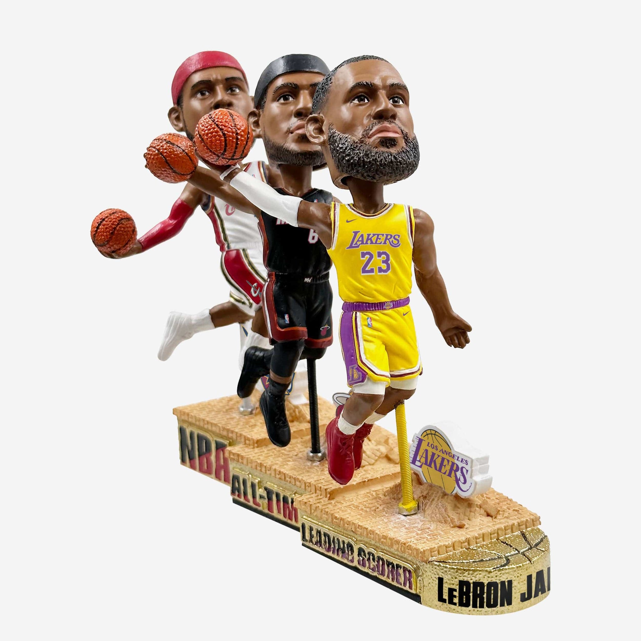 FOCO Cleveland Cavaliers Officially Licensed Home Decor. Cleveland