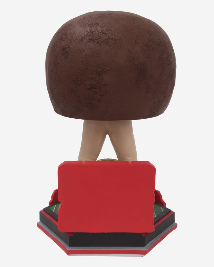 Brutus Buckeye Ohio State Football National Champions 1968 Decades Of Excellence Bobblehead FOCO - FOCO.com